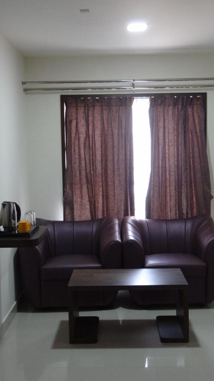 Arna Hotel Devanahalli Zewnętrze zdjęcie