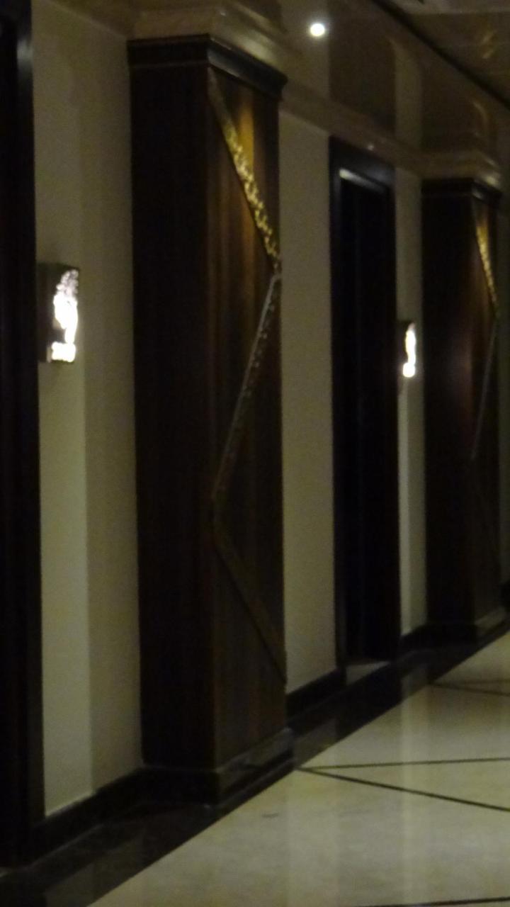 Arna Hotel Devanahalli Zewnętrze zdjęcie