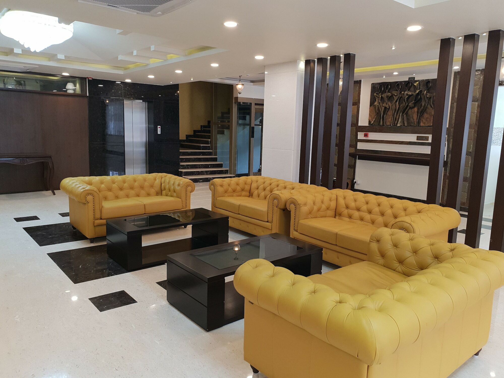 Arna Hotel Devanahalli Zewnętrze zdjęcie